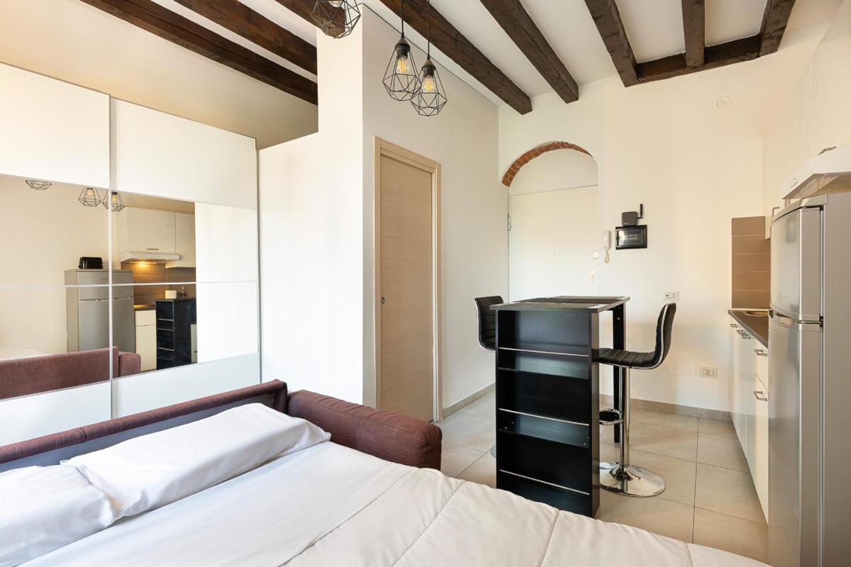 Superb Loft NavigliComfy&Relax Apartment Milan Exterior photo